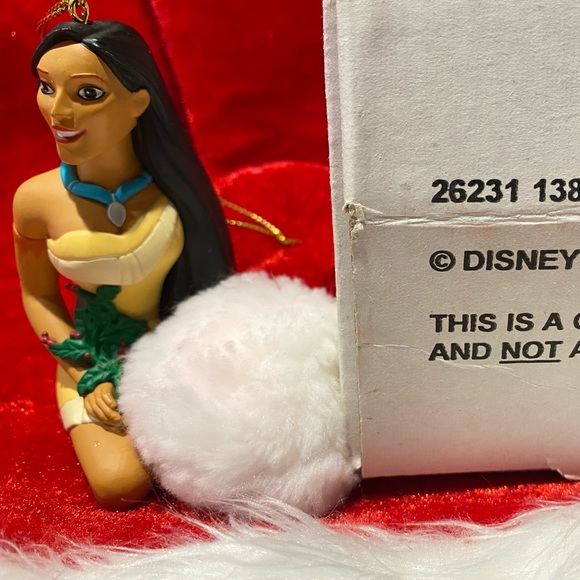 Disney ornament - Picture 4 of 4